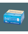Alkalisk batteri - LR20D 1,5V 2-pakk