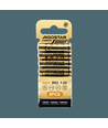Karbon-sink-batteri R03 1,5V AAA - 8S