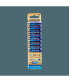 Alkalisk Batteri - LR6 1,5V AA-12 stk