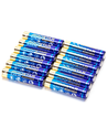 Alkalisk Batteri - LR03 1,5V AAA-12 stk