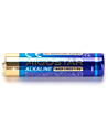 Alkalisk Batteri - LR03 1,5V AAA-12 stk