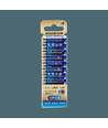 Alkalisk Batteri - LR03 1,5V AAA-12 stk