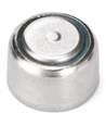 Knappcellebatteri - AG5 LR754 4-pakning 1,5V