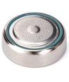 Knappecellebatteri - AG12 LR43 4 stk 1,5V