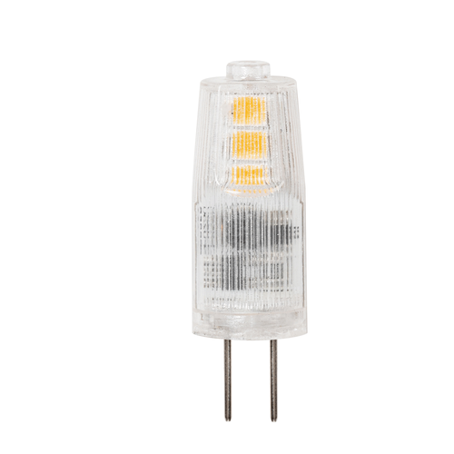 LED G4 1,5W 3000K - 01