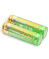 Oppladbart AA-batteri - 1600mAh 1.2V