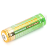 Oppladbart AA-batteri - 1600mAh 1.2V