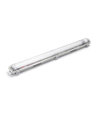 Vanntett LED Armatur 60cm - 9W 4000K IP65