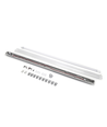 Vanntett LED Armatur 120cm - 18W 4000K IP65