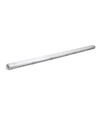 Vanntett LED Armatur 150cm - 2x22W 6500K med 2 rør IP65