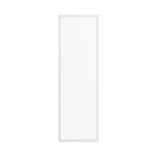 LED E5 Bakbelyst Panel 28W 4000K - 295x1195x32mm