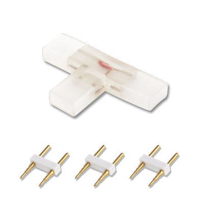 LED-stripe T-kobling