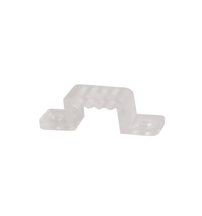Monteringsbøyler til LED Strip Lys 5050 - Monteringsbøyler, 230V