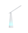 LED-bordlampe - 7W 4000K med touchdimming & RGB-nattlysfunksjon