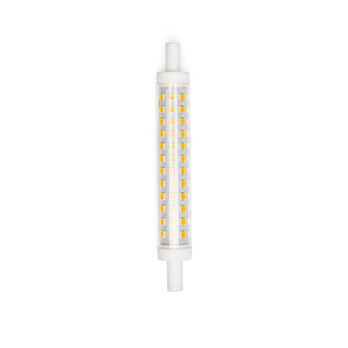 LED R7S 9W 118mm 3000K
