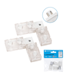 L-Samler til 230V LED-stripe