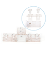 T samler til 230V LED Stripe 2835 8mm