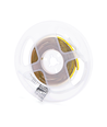 COB Strip Lys 18W | 1800lm | 6500K | 2m | 3-Knapps Kontroller & 11-Knapps Fjernkontroll