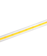 230V, COB LED-stripe, 3000K, 50M, 144LED/0,5M, 4W/0,5M, IP65, 8MM
