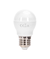 LED A5 G45 Stor Spredning E27 10W 3000K - Dobbelpakke