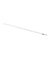 Outlet: LED T8 15W 1.2m 3000K Glass 165lm/W