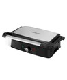 PaniniMaker 1500W - Rustfritt Stål, Panini grill - Hitte