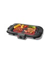 Deilig Grill BBQ - 2000W SPCC Materiale
