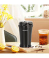 Kaffekvern Breath 200W - Svart