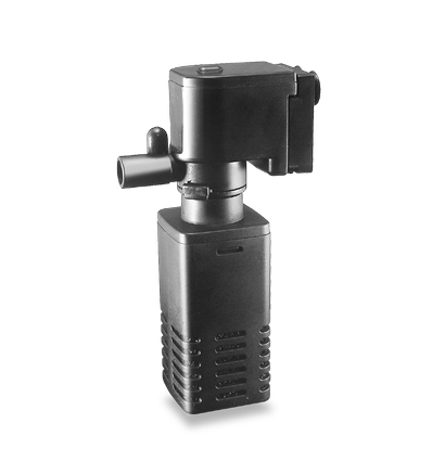 Intern Filter, 4W, 400L/t, L3xB13xH7 cm