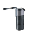 Innvendig Akvariefilter 20W 900L/t - Fossefalleffekt, L20,5 x B21,5 x H5,4 cm