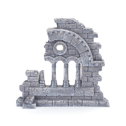 Sprekt vegg - L14,5 x B3,5 x H13,5 cm