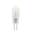 LED G4 1.3W 6500K Hvit-02