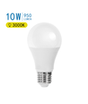 Outlet: Aigostar LED Pære A5 A60, 10W - E27 sokkel, 3000K, Varm Hvit Lys, Sett med 5 stykker