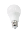 Outlet: Aigostar LED Pære A5 A60, 10W - E27 sokkel, 3000K, Varm Hvit Lys, Sett med 5 stykker