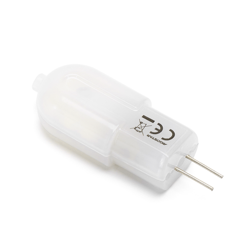 LED G4 1,7W 6500K Frostet-02