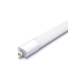 Vanntett LED Armatur 38W 4000K 120cm - For innendørs og utendørs bruk