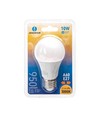 Outlet: Aigostar LED Pære A5 A60, 10W - E27 sokkel, 3000K, Varm Hvit Lys, Sett med 5 stykker