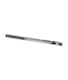 Vanntett LED Armatur 38W 4000K 120cm - For innendørs og utendørs bruk
