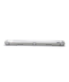 Vanntett LED Armatur 60cm - 9W 4000K IP65