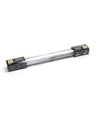 Vanntett LED Armatur 60cm - 9W 4000K IP65