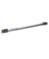 Vanntett LED Armatur 120cm - 18W 4000K IP65