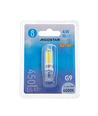 Outlet: LED G9 4W 6500K Glass