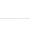 Vanntett LED Armatur 150cm - 2x22W 6500K med 2 rør IP65