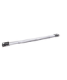 Vanntett LED Armatur 150cm - 2x22W 6500K med 2 rør IP65