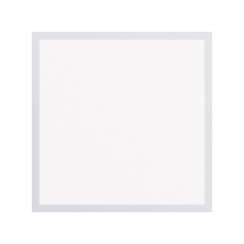 E5 Bakbelyst LED Panel 28W - 3000K (595x595x32mm)