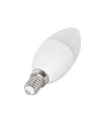 Outlet: Aigostar LED A5 C37 7W, E14 sokkel - 3000K