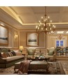 Outlet: Aigostar LED A5 C37 7W, E14 sokkel - 3000K