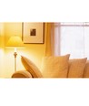 Outlet: Aigostar LED A5 C37 7W, E14 sokkel - 3000K