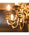 Outlet: Aigostar LED A5 C37 7W, E14 sokkel - 3000K
