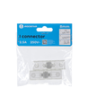 I-Connector til LED-stripe 230V - 2835, 8mm